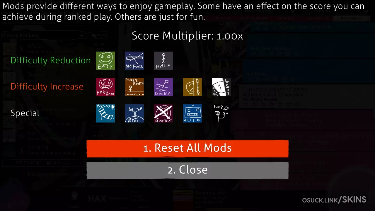 Tomfooled — screenshot 11