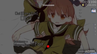 WWW osu skin,WWW osu skin,wubwoofwolf osu skin,crystal osu skin,