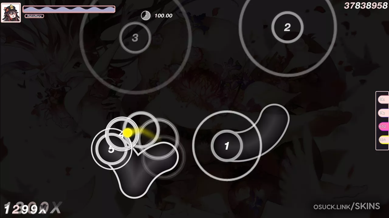 [Genshin Impact] HuTao 1.0 — screenshot 15