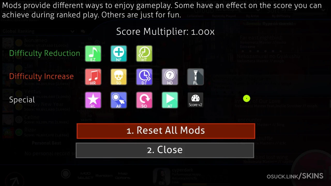 Vaxei+Edit+(Micca) — screenshot 2