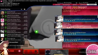 Tales Of Zestiria osu skin,Tales Of Zestiria osu skin,5haro osu skin,