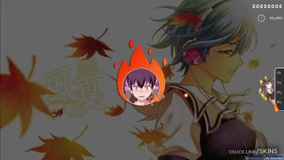 -  My princess tamaki  - osu skin,-  My princess tamaki  - osu skin,asanoaosora osu skin,