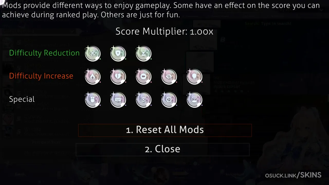 kokopium - A Sangonomiya Kokomi 1.0 — screenshot 4