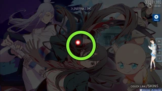 BubbleSkin-08-09 osu skin,BubbleSkin-08-09 osu skin,bubbleman osu skin,
