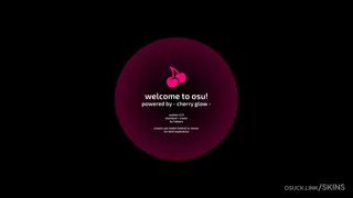 -cherryglow- osu skin,-cherryglow- osu skin,