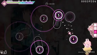 SirLemi osu skin