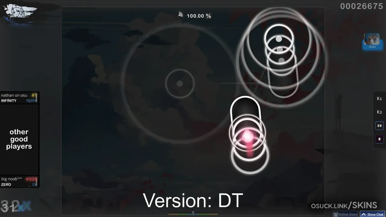 owoTuna 1.1 — screenshot 4