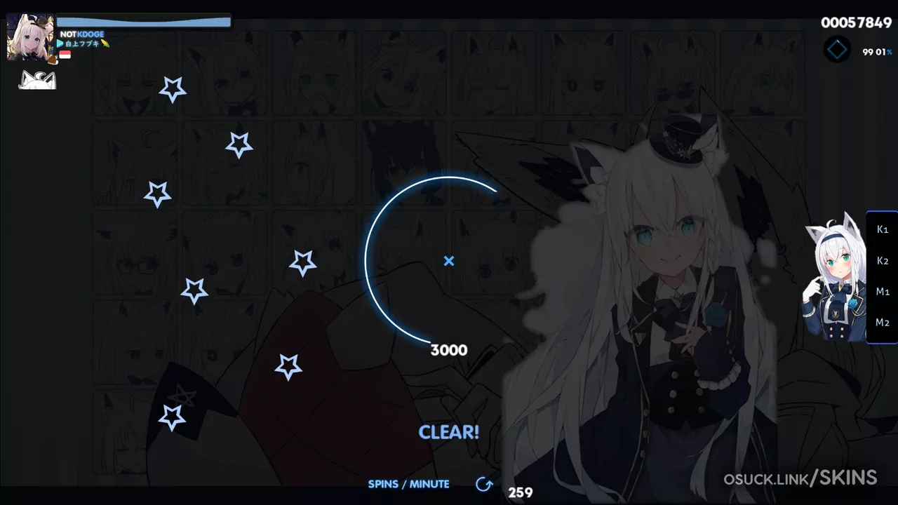 kdoge's Fubufriend 白上フブキ 「Shirakami Fubuki」 5.0 — screenshot 12