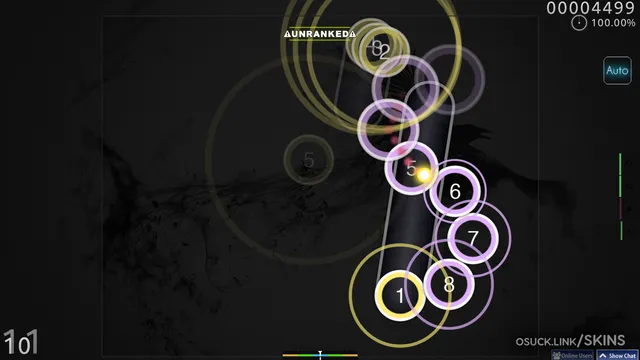 enrixilver v1.0 screenshot