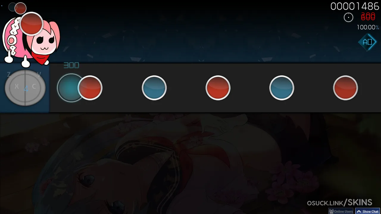 YUGEN REMASTERED 1.0 — screenshot 16