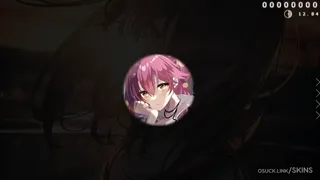 sara tkrekty osu skin,sara tkrekty osu skin,the legend of heroes osu skin,sara valestein osu skin,nanoya osu skin,