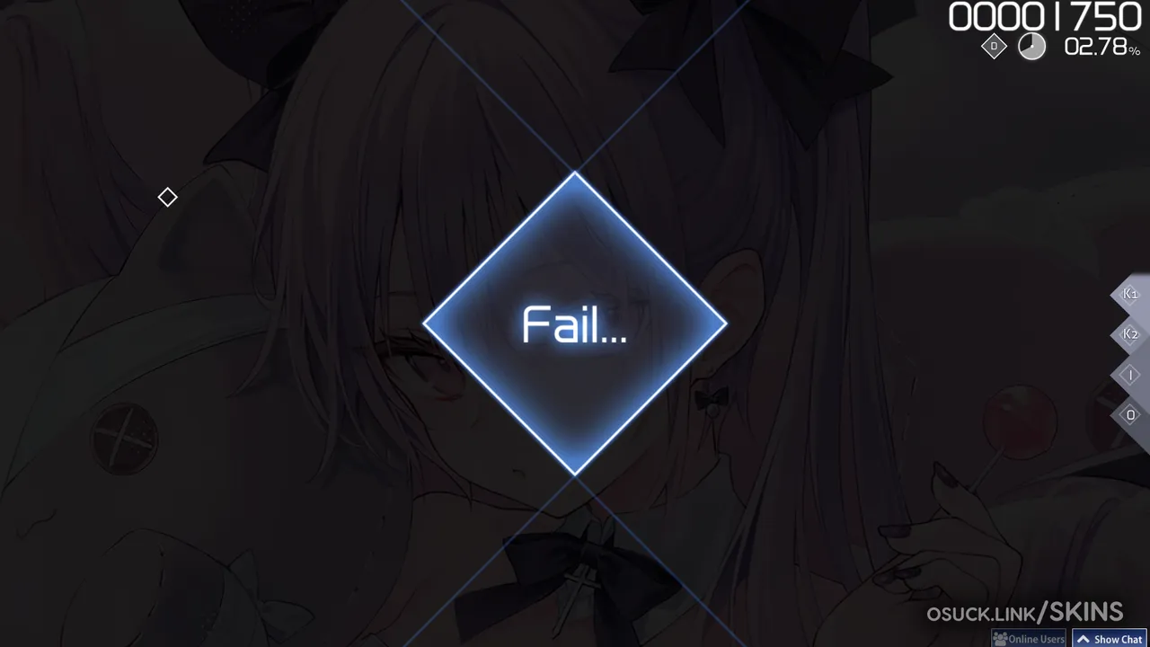 Project VOEZ 3.1 — screenshot 11