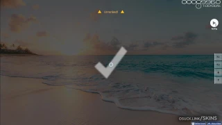 Dashed osu skin,Dashed osu skin,eclipsedteam osu skin,