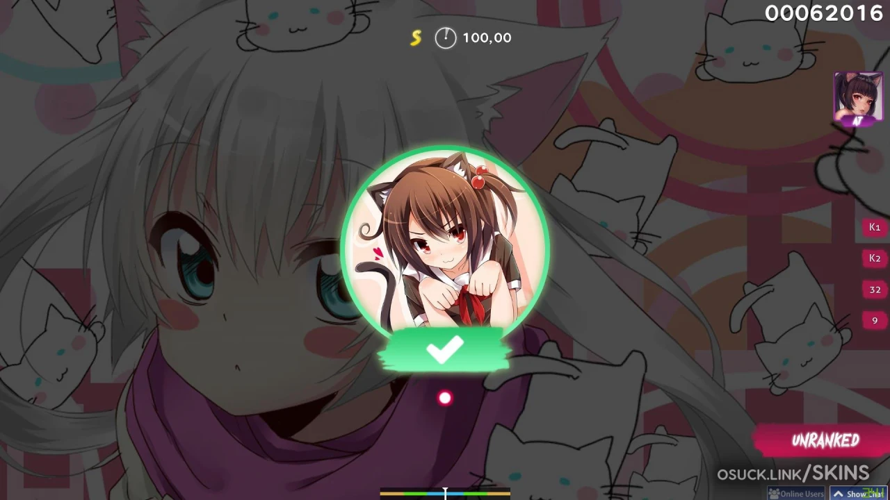 - # NekoRetro (SK) — screenshot 5