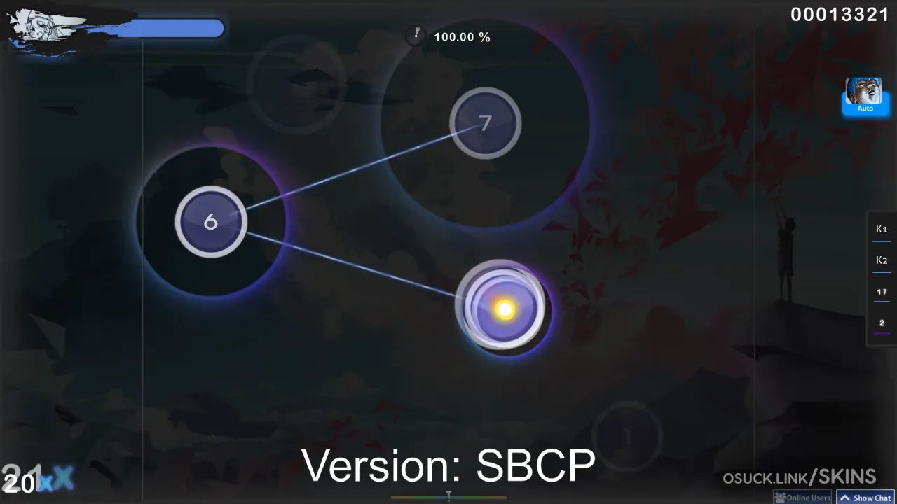 owoTuna 1.0 — screenshot 20