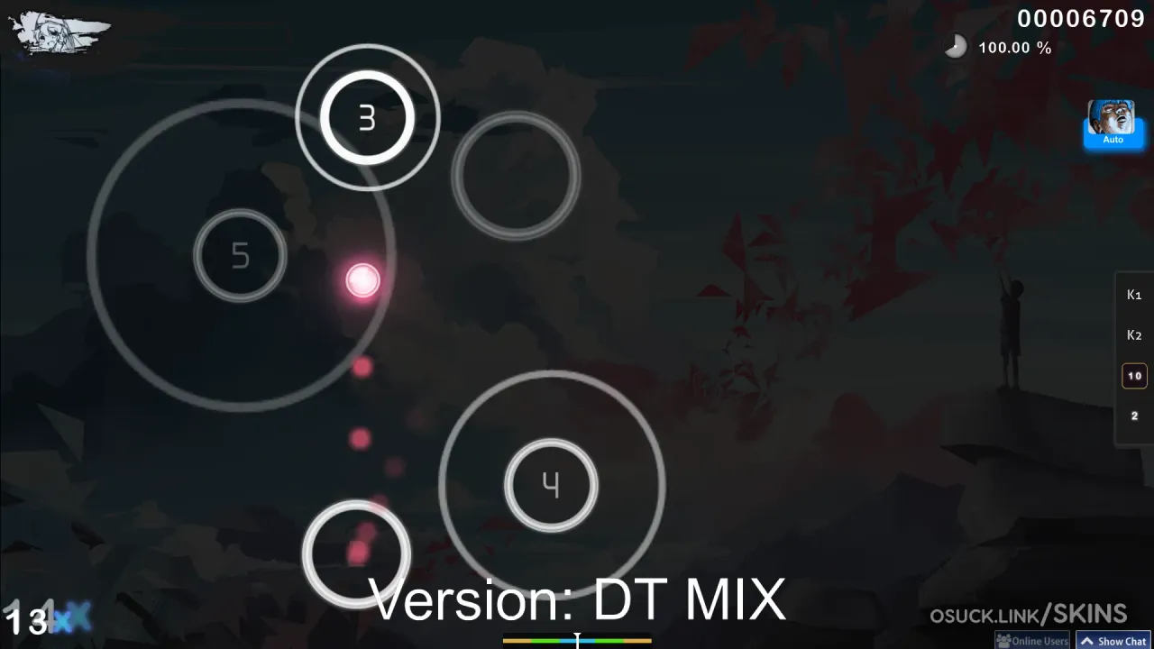 owoTuna 1.2 — screenshot 4