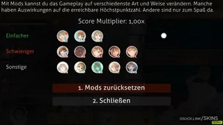 - Kano Chinatsu - osu skin,- Kano Chinatsu - osu skin,blue box osu skin,chinatsu kano osu skin,ao no hako osu skin,