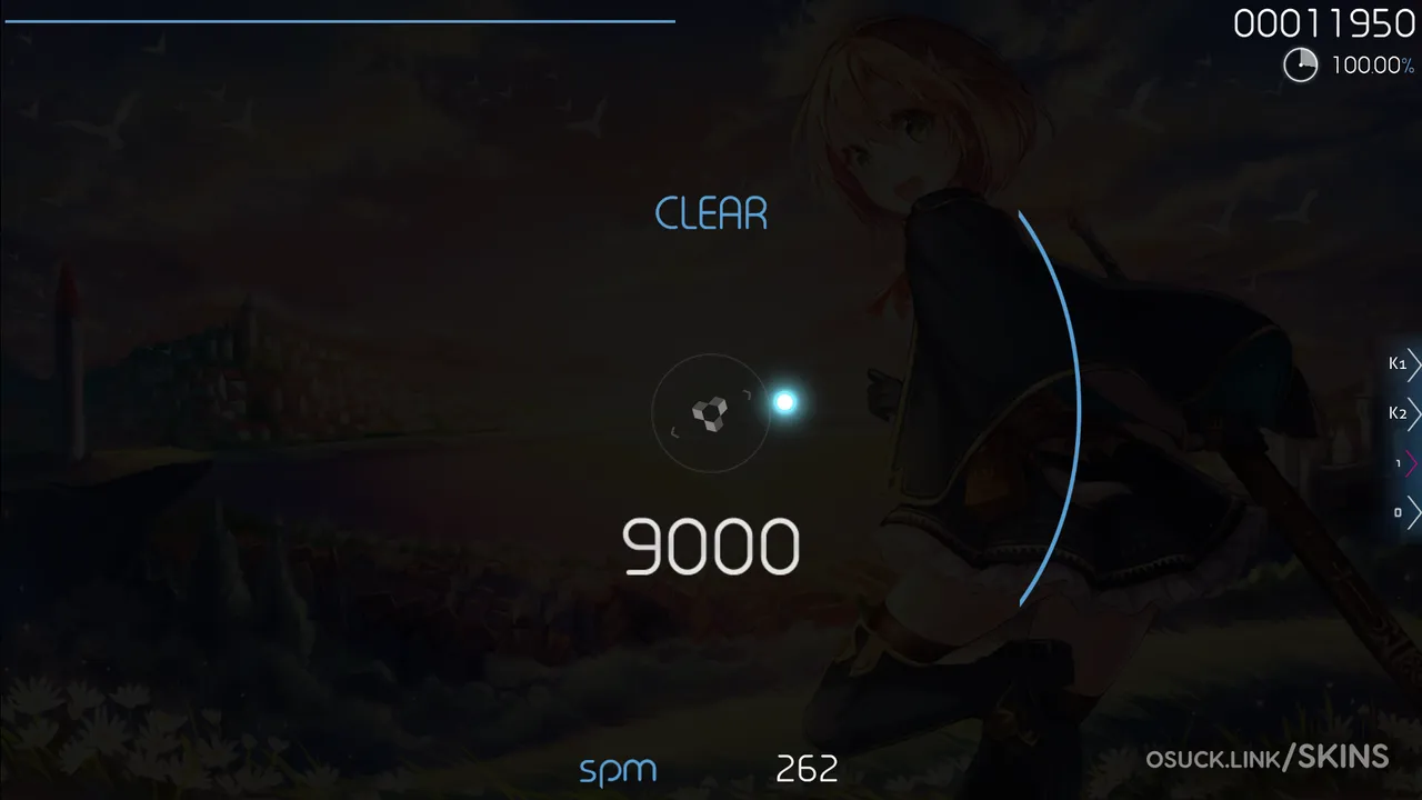 YUGEN REMASTERED 1.0 — screenshot 8