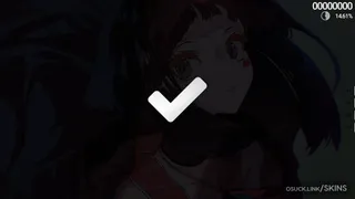 pebbles osu skin,pebbles osu skin,koseki bijou osu skin,hololive osu skin,slep osu skin,
