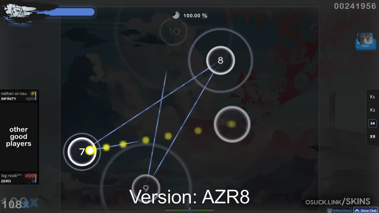 owoTuna 1.1 — screenshot 2