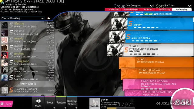rektygon editnov v1.0 screenshot