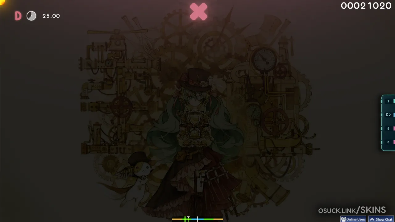 Shiba Miyuki 1.0-non-weeb — screenshot 7