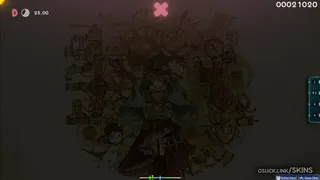 Shiba Miyuki feat. ck osu skin,Shiba Miyuki feat. ck osu skin,shiba miyuki osu skin,mahouka koukou no rettousei osu skin,cyperdark osu skin,dotdot osu skin,