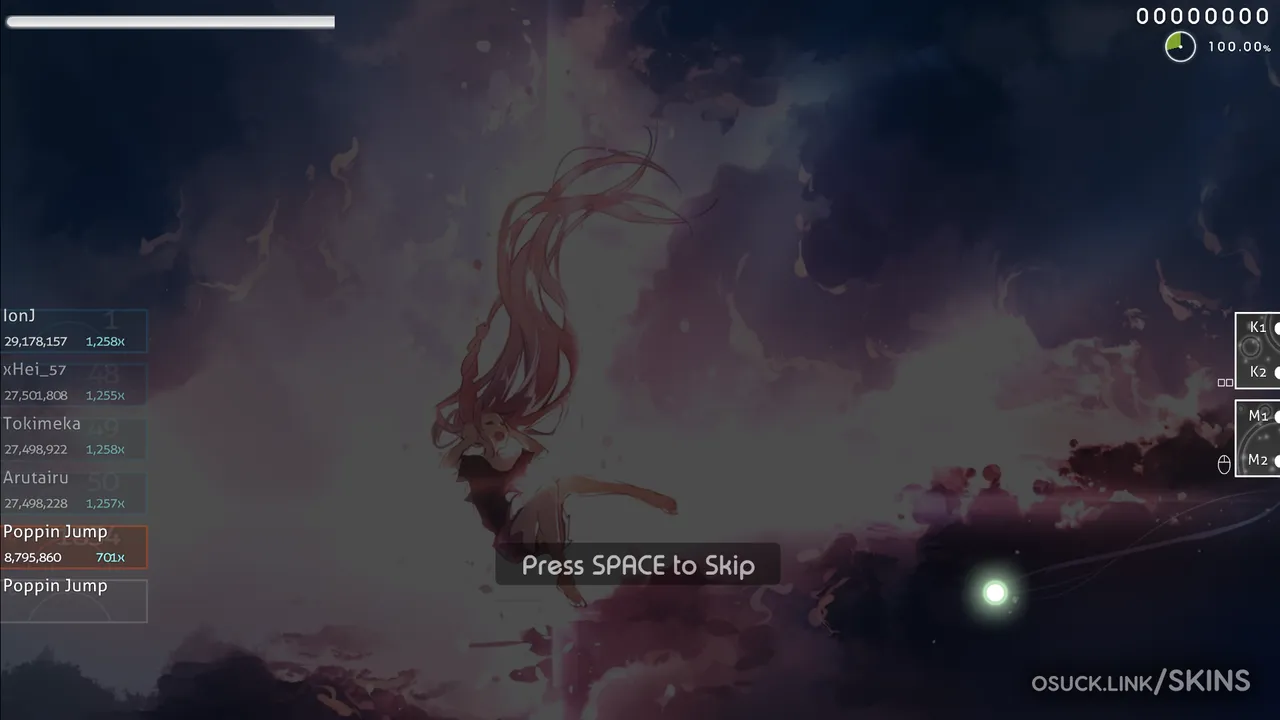 monochrome dusts — screenshot 9