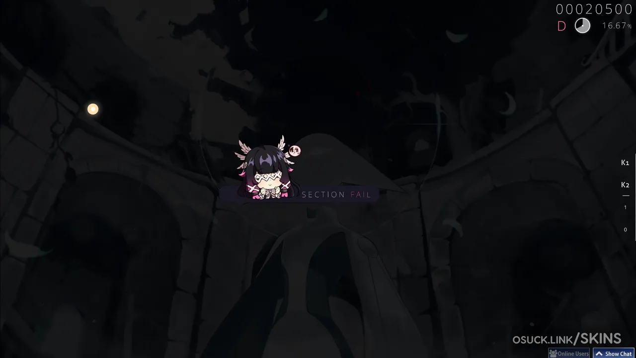 (原神Project) The Damselette — screenshot 8