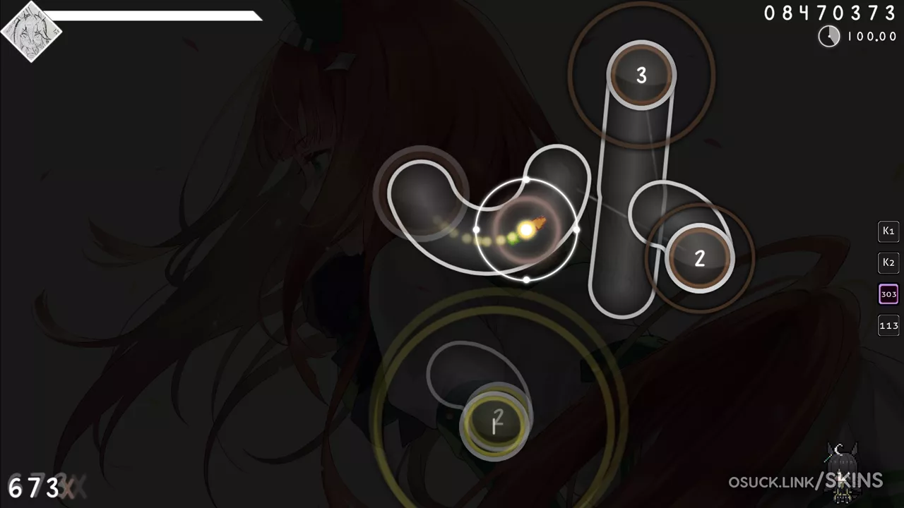#Manhattan Cafe [Neumann] 1.0 — screenshot 15