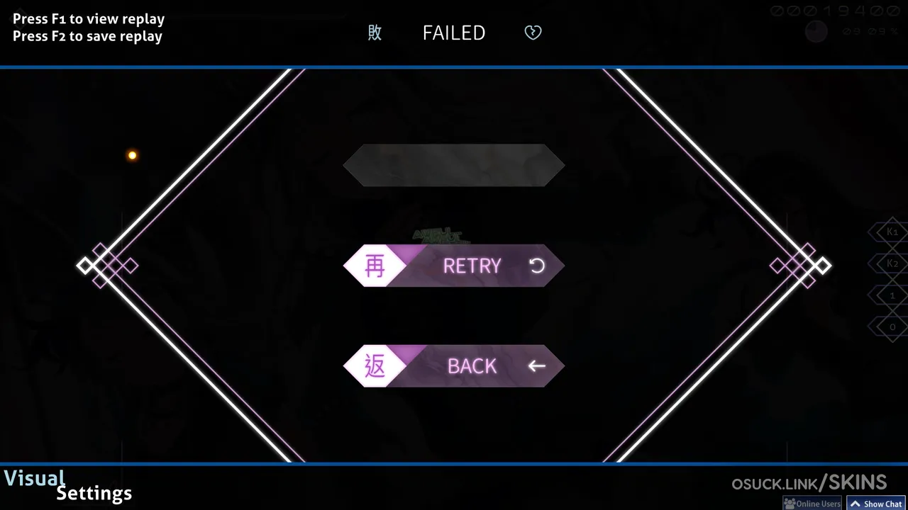 Murasaki Purple 0.9.1 — screenshot 14