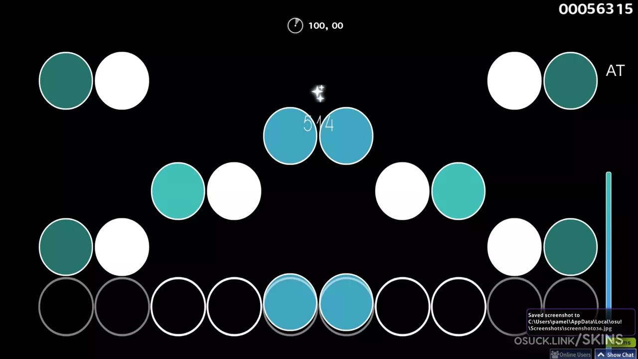 Kaelum Circles (1k-10k) — screenshot 8