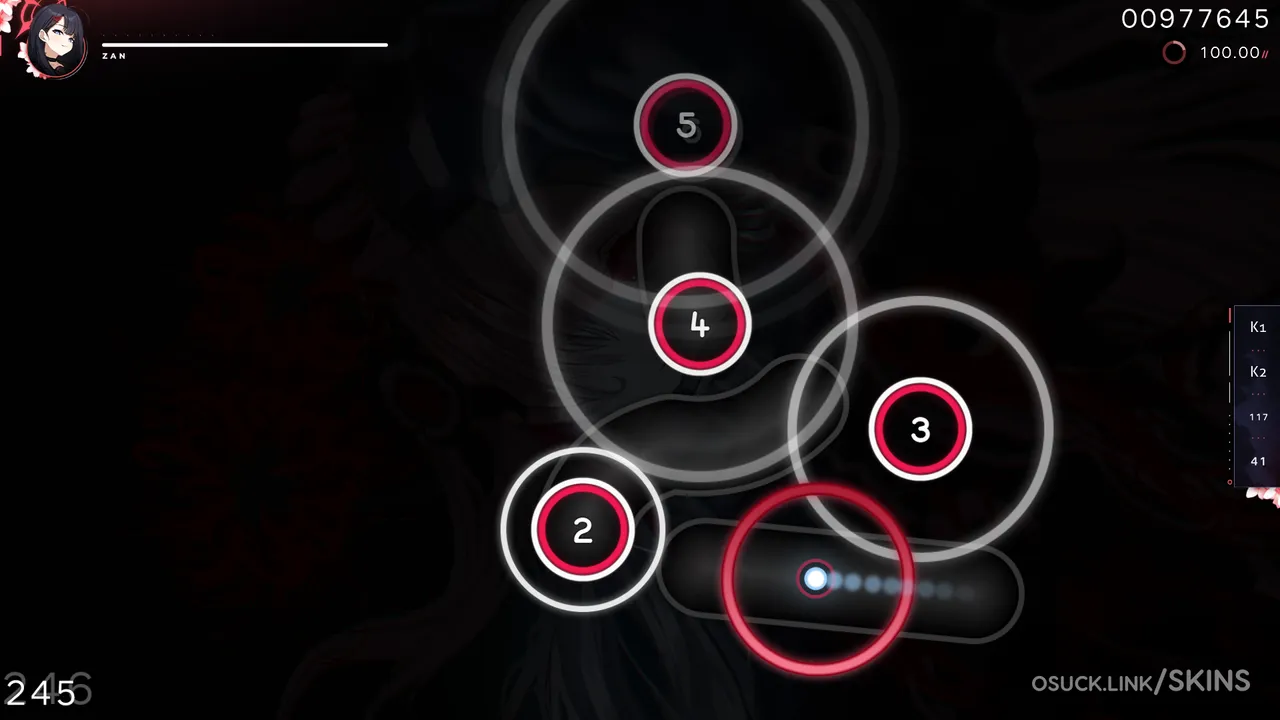 Nakamasa Ichika — screenshot 14
