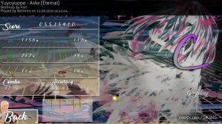 -KissShot- osu skin,-KissShot- osu skin,pneis osu skin,