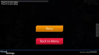 gn 8 color rainbow + yellow cursor