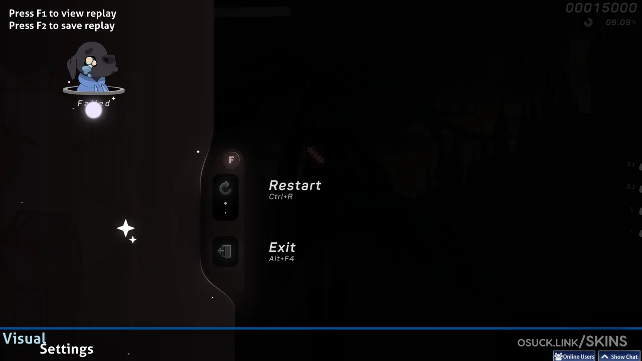 BlackDog (CK) 1.0 — screenshot 20