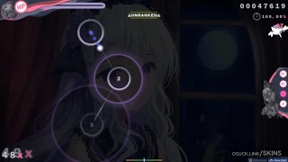 - - Beastars[STD] osu skin
