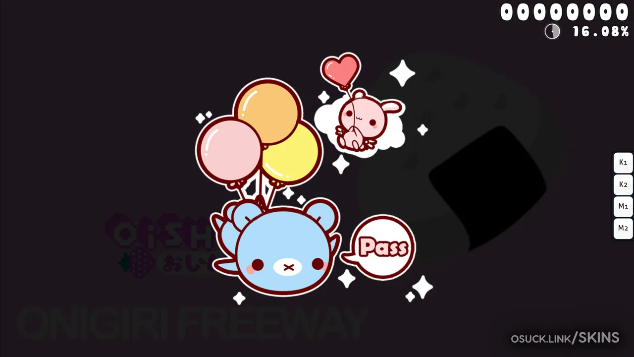 Kawaii Skin 2.0 — screenshot 4