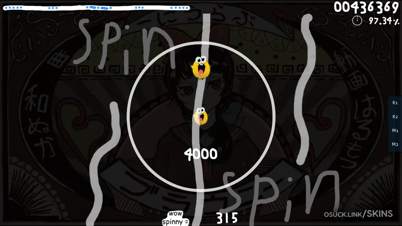 GELPS MIND 6.1 — screenshot 7