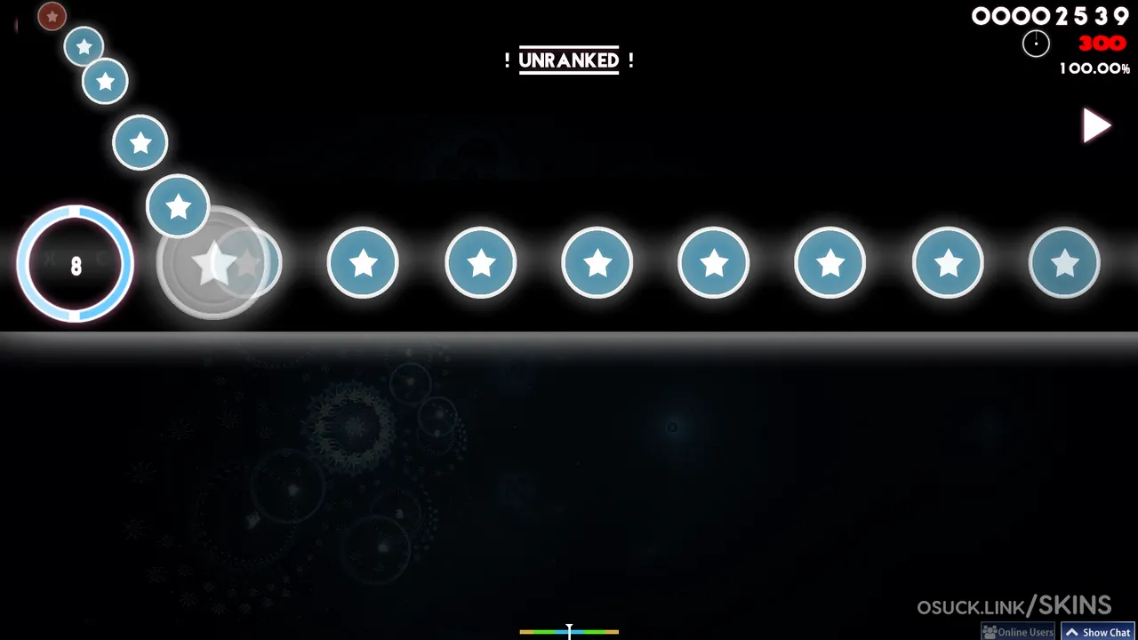 INCADESCENT 1.0-Cherry — screenshot 2