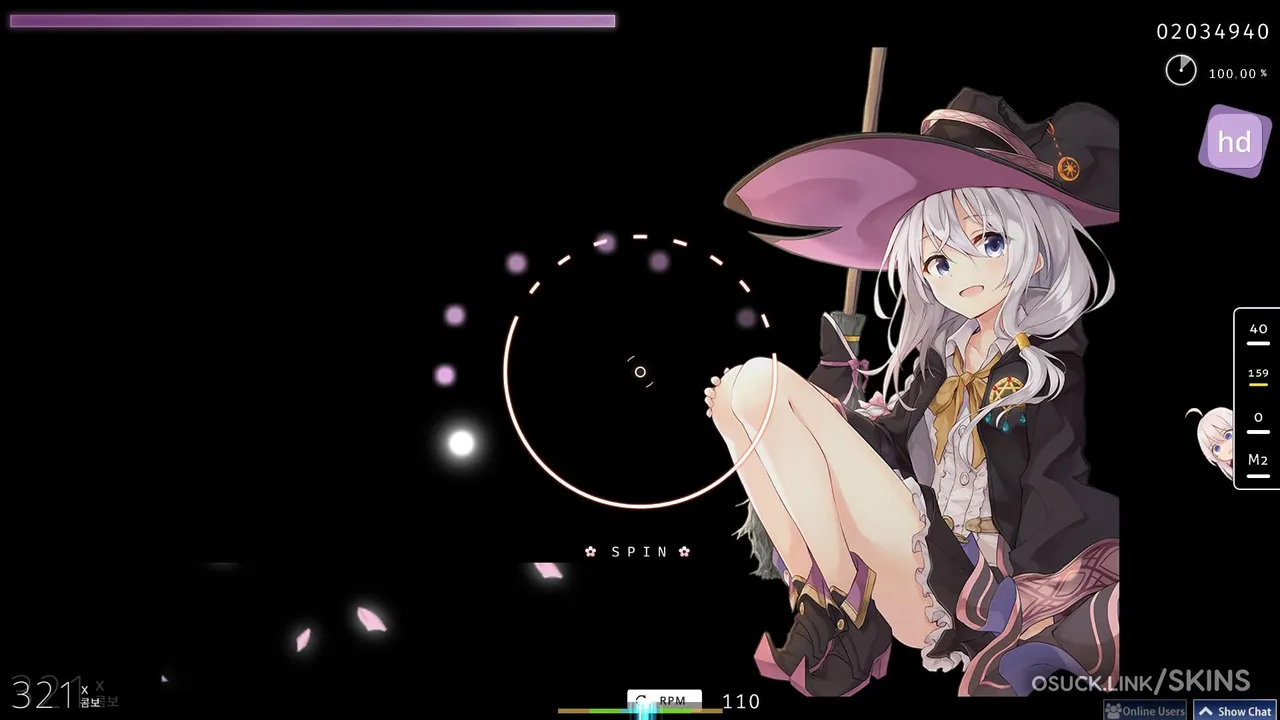 [SW] Elaina 2.0 — screenshot 7