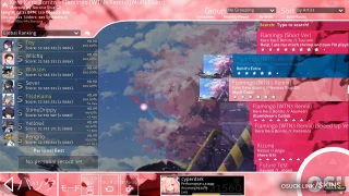 -  Izzy   - osu skin,-  Izzy   - osu skin,kazahana osu skin,