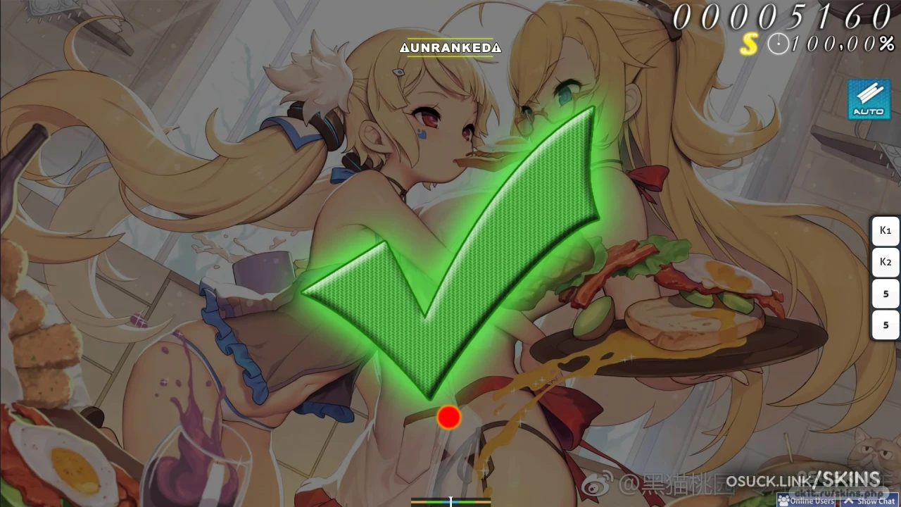 Screenshot of WWW v1.3