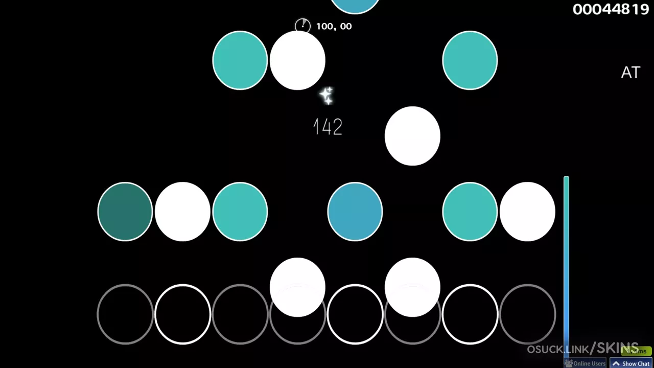 Kaelum Circles (1k-10k) — screenshot 6