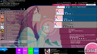 MsPaint osu skin,MsPaint osu skin,
