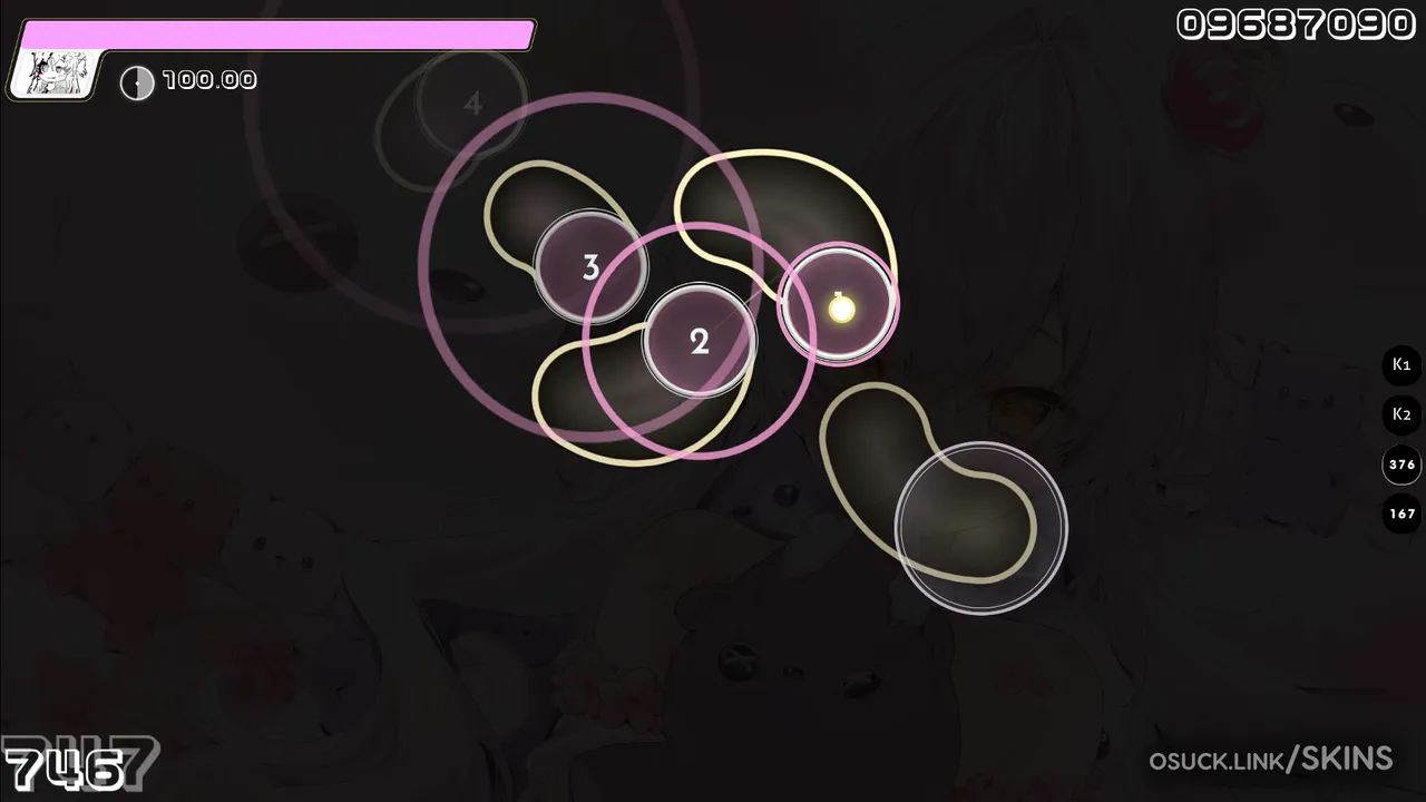 anny 2 — screenshot 16