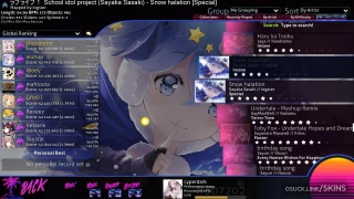 [ RetroVibe ] osu skin,[ RetroVibe ] osu skin,galvit osu skin,