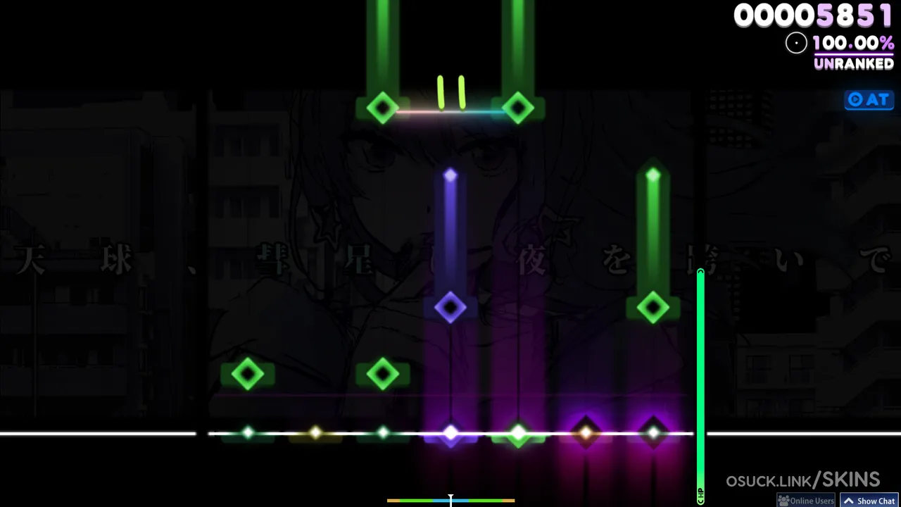 Rainbow514 — screenshot 19