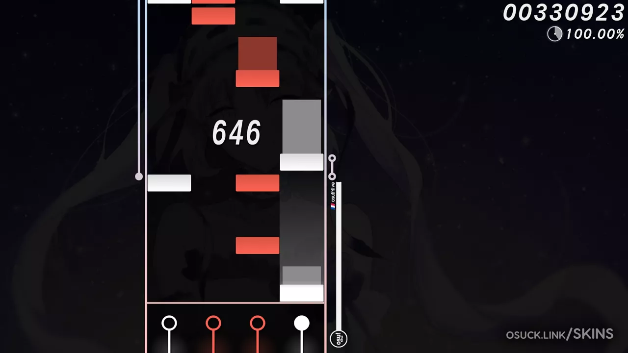 osu!frlive 2 — screenshot 9
