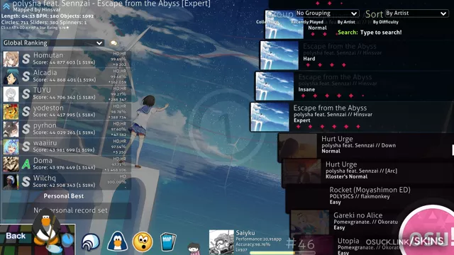 saiyku [redwhite]  screenshot